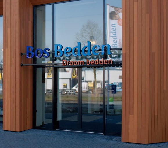 Bos Bedden Nieuwleusen